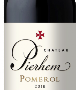 2016 Chateau Pierhem