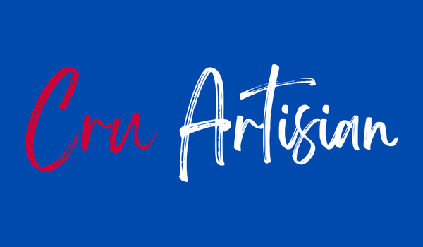 Cru Artisian Club Pack