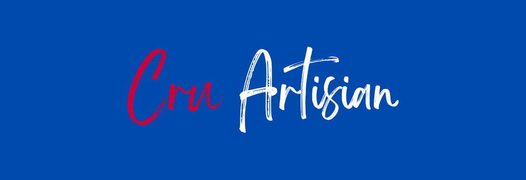 Cru Artisian Club Pack