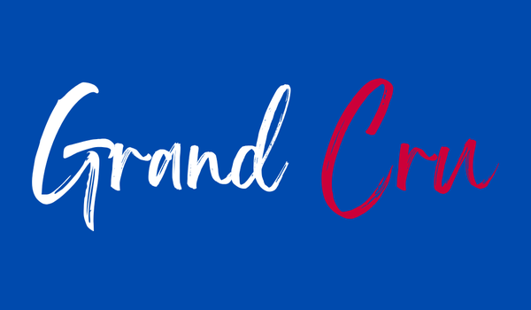 Grand Cru Club Pack