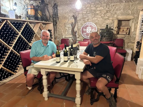 Chateauneuf du Pape Cub Pack