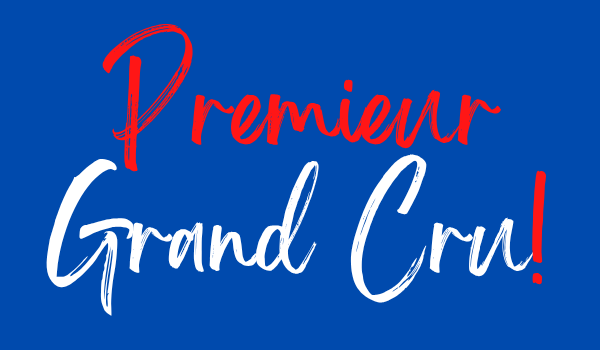 Premieur Grand Cru Club Pack